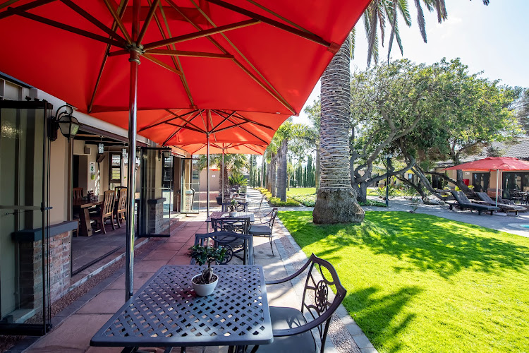 Guest Houses In Cape Town