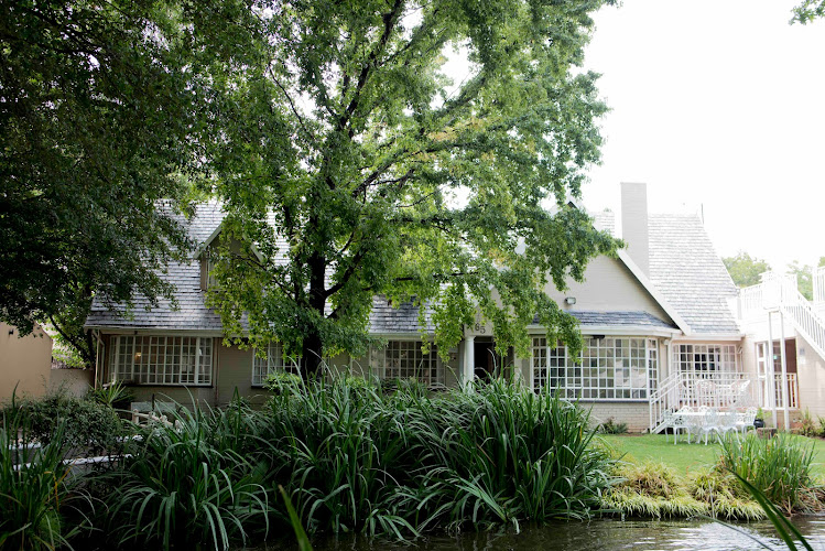 Guest Houses In Alberton