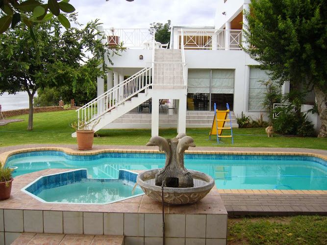 Affinity Guest House