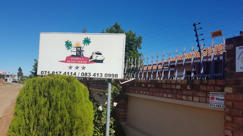 Stimela Guesthouse