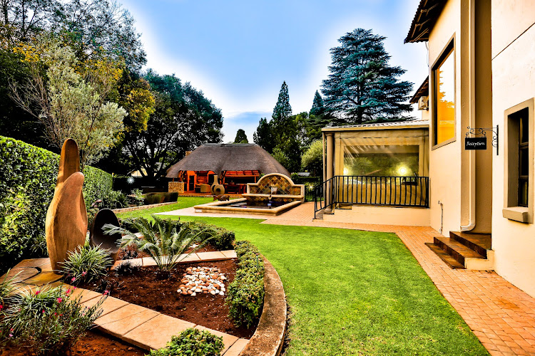 Guest Houses In Centurion