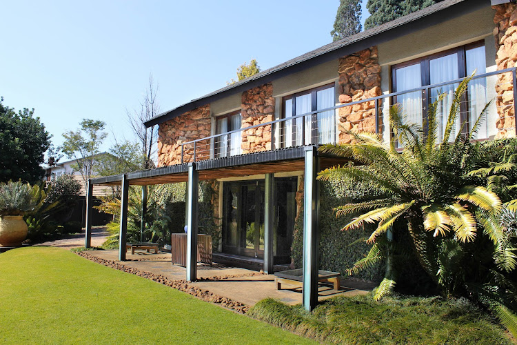 Guest Houses In Roodepoort
