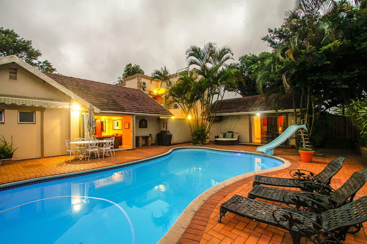 Umhlanga Self Catering Guesthouse