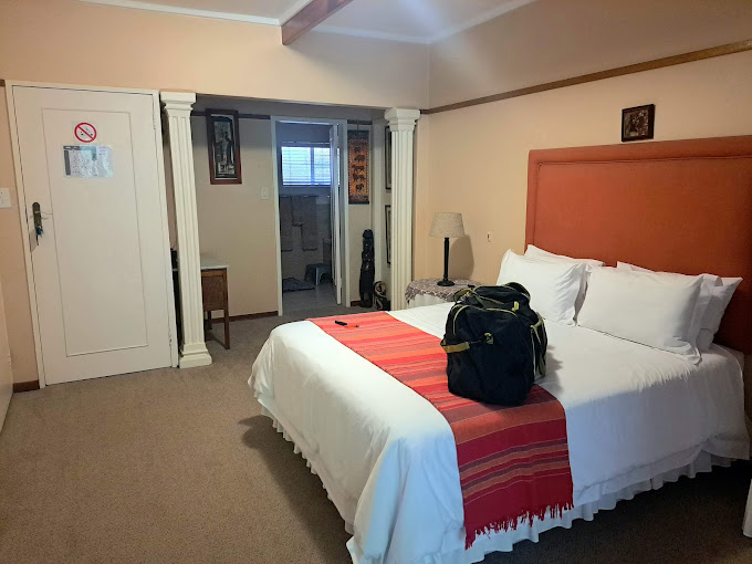 Waterfront Guest House