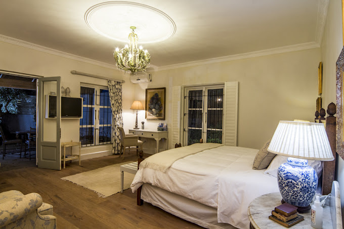 Maison H Guest House