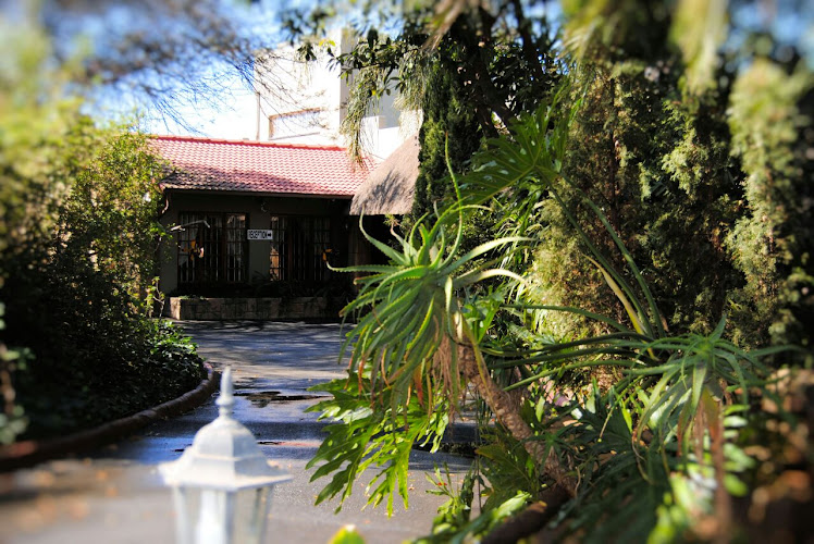 Guest Houses In Boksburg