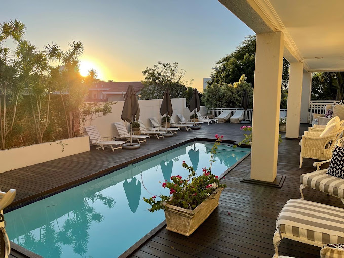 Sandals Guest House Umhlanga