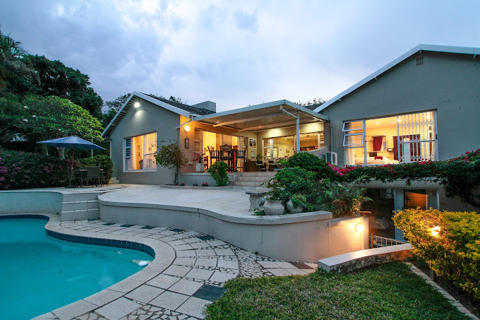 Chartwell Guest House