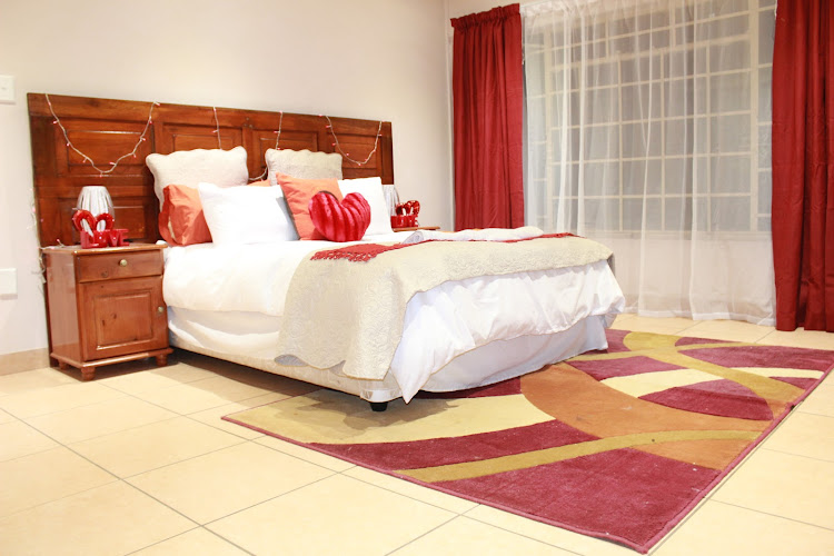 Guest Houses In Germiston