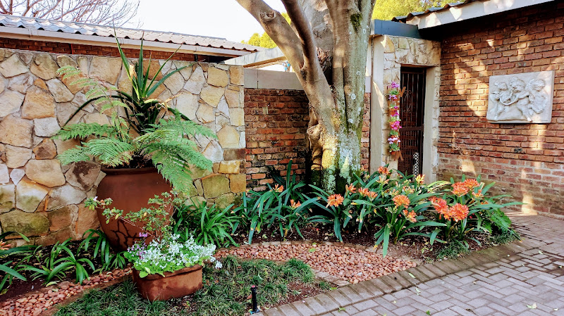 Guest Houses In Middelburg