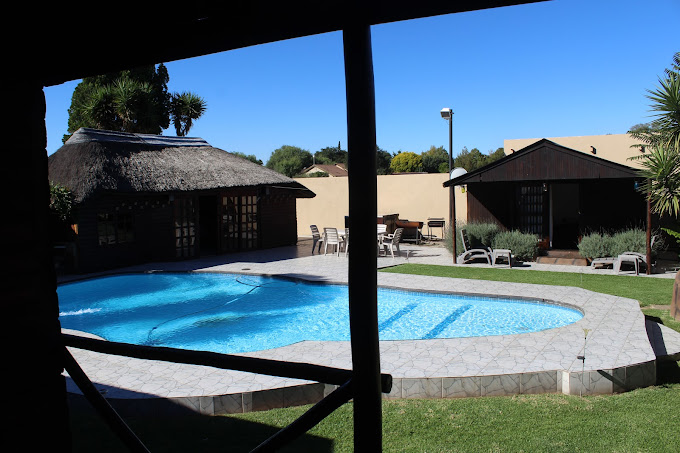 Guest Houses In Vanderbijlpark