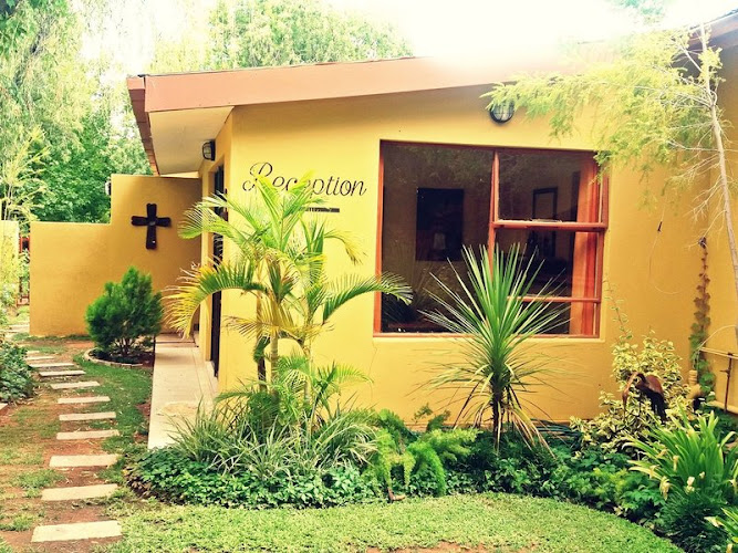 At Home Guesthouse