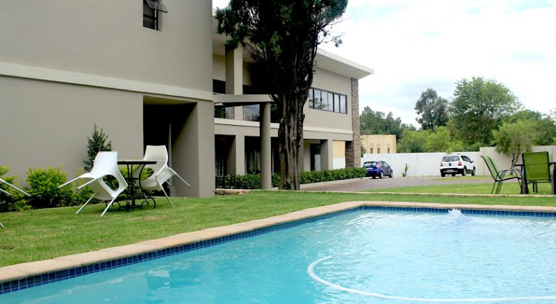 Guest Houses In Randburg