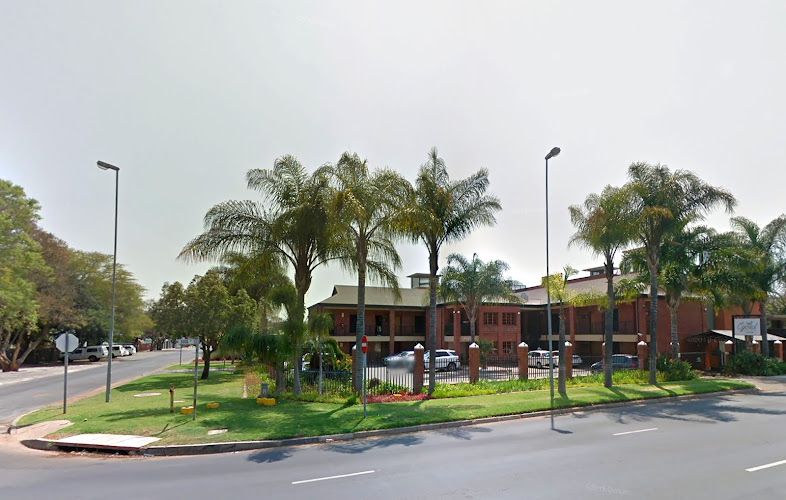 Guest Houses In Polokwane