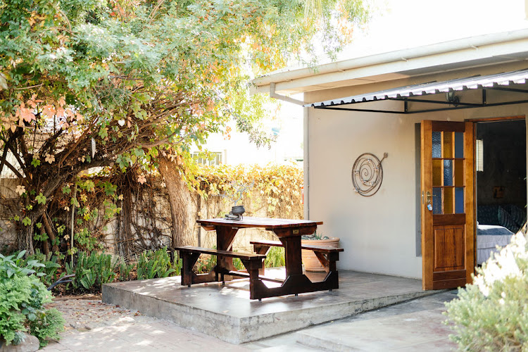 Bet-El Guesthouse Accommodation - Upington