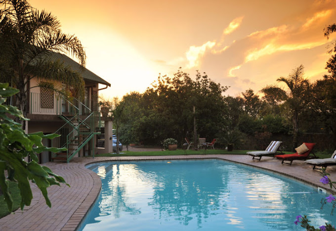 Guest Houses In Sandton