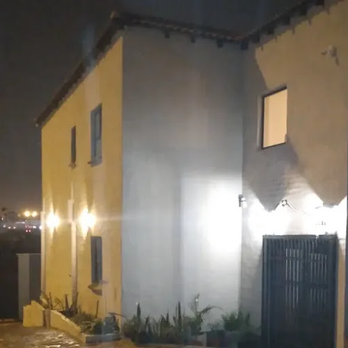 Lekaneng Guest house