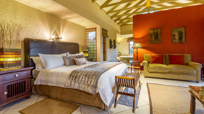 Guest Houses In Nelspruit