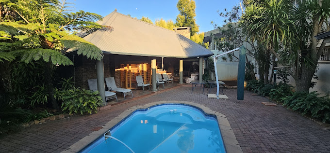 Guest Houses In Pretoria