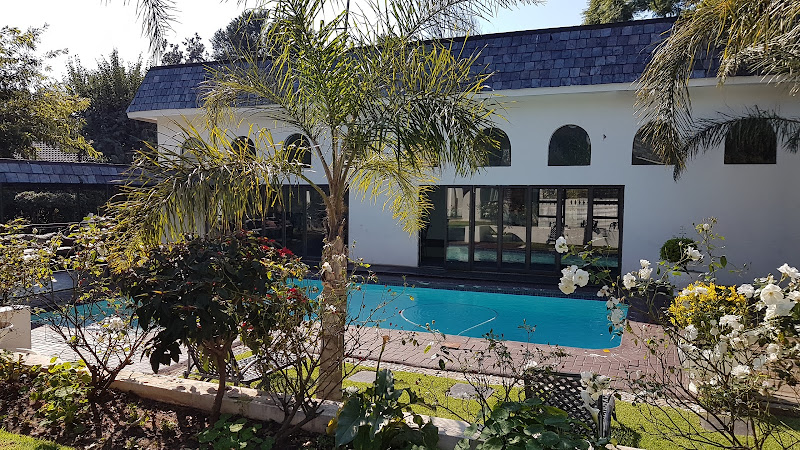 Guest Houses In Witbank