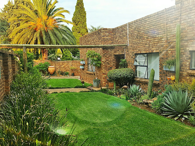 Guest Houses In Midrand