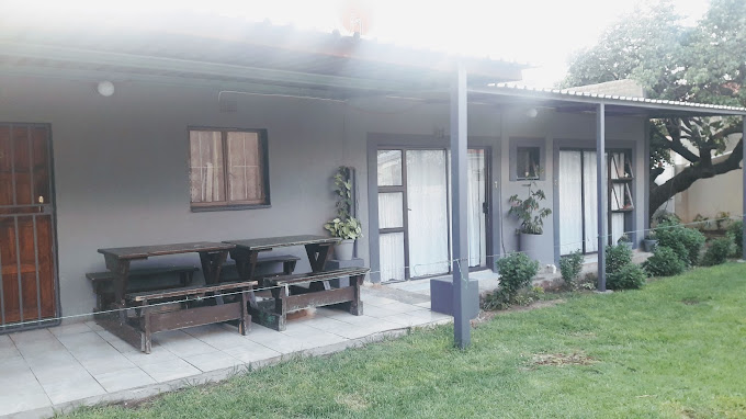 Guest Houses In Benoni