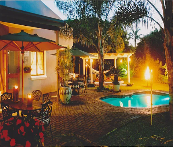 Guest Houses In Kempton Park