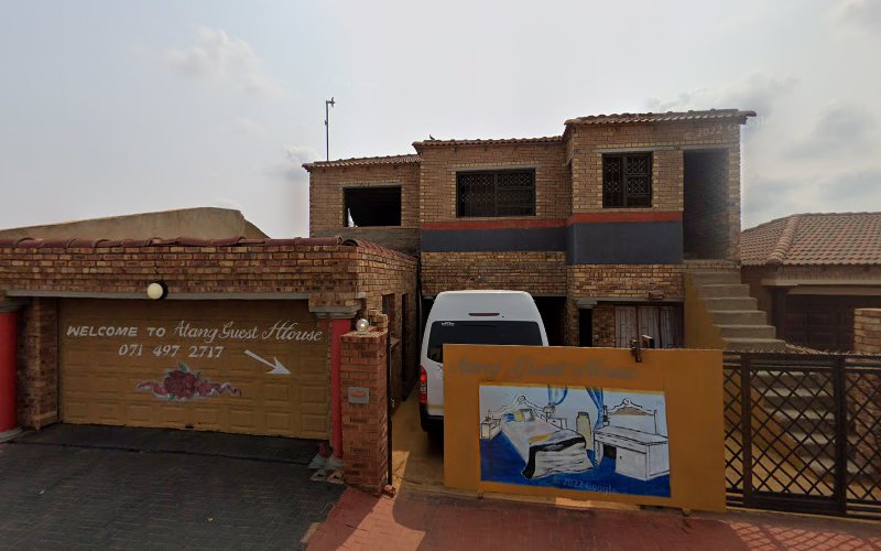 Guest Houses In Tembisa